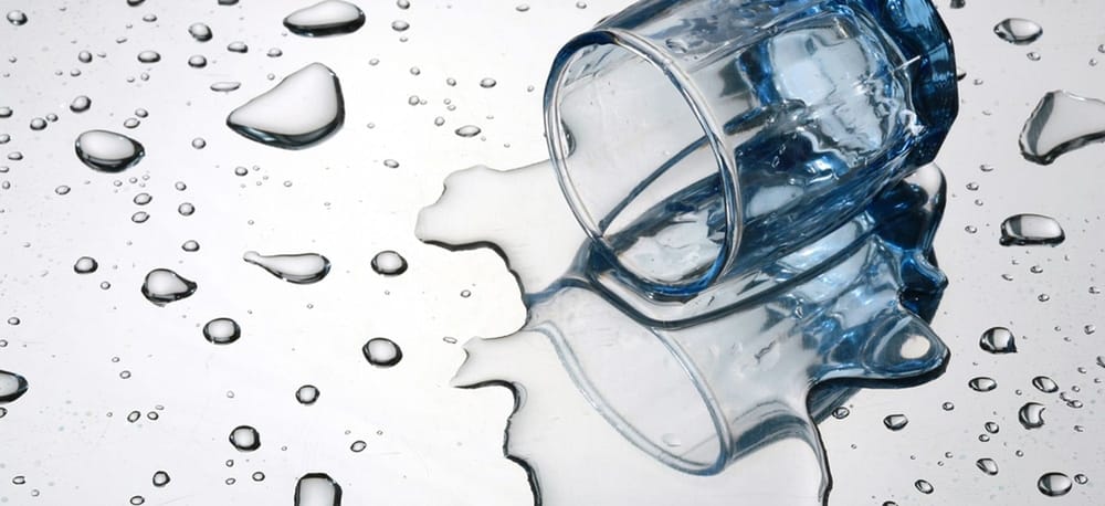 How to save your MacBook laptop after a liquid spill 