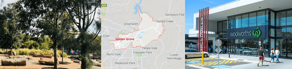 computer repairs Golden Grove