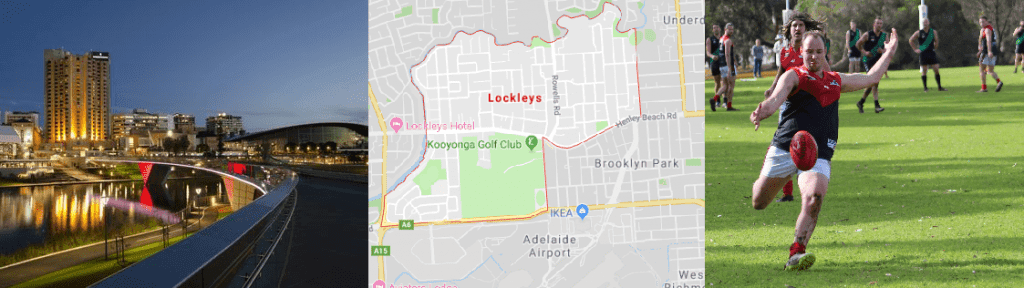 computer repairs Lockleys