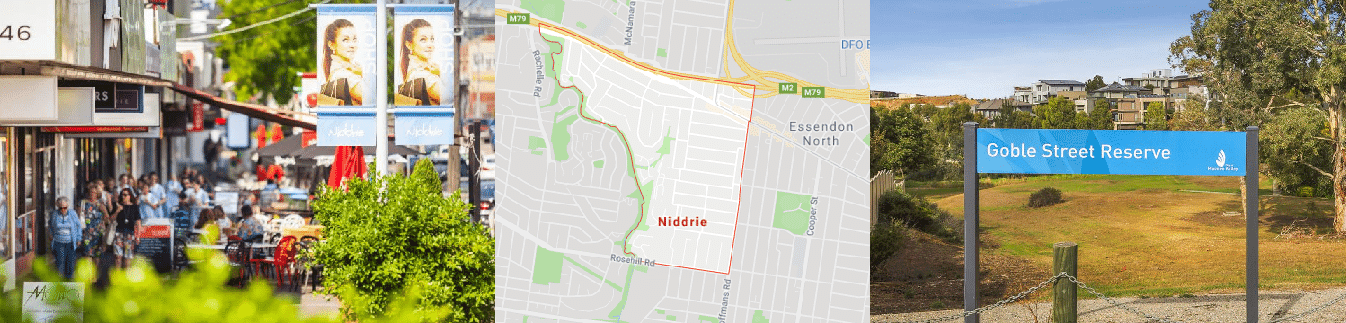 Computer Repairs Niddrie