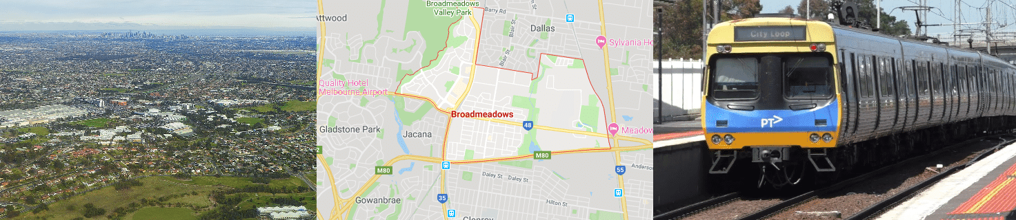 Computer Repairs Broadmeadows
