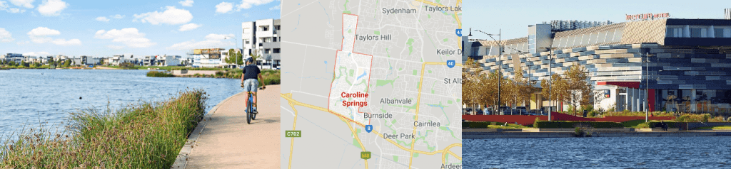 computer repairs caroline springs