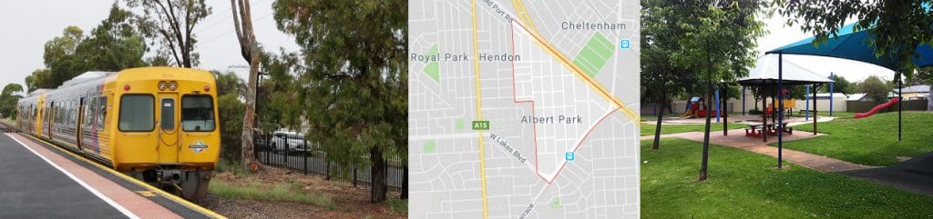 Computer Repairs Albert Park