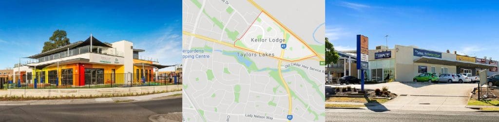 Computer Repairs Keilor Lodge