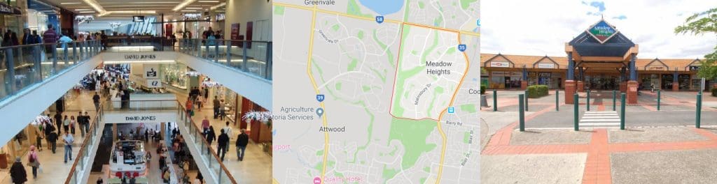 Computer Repairs Meadow Heights