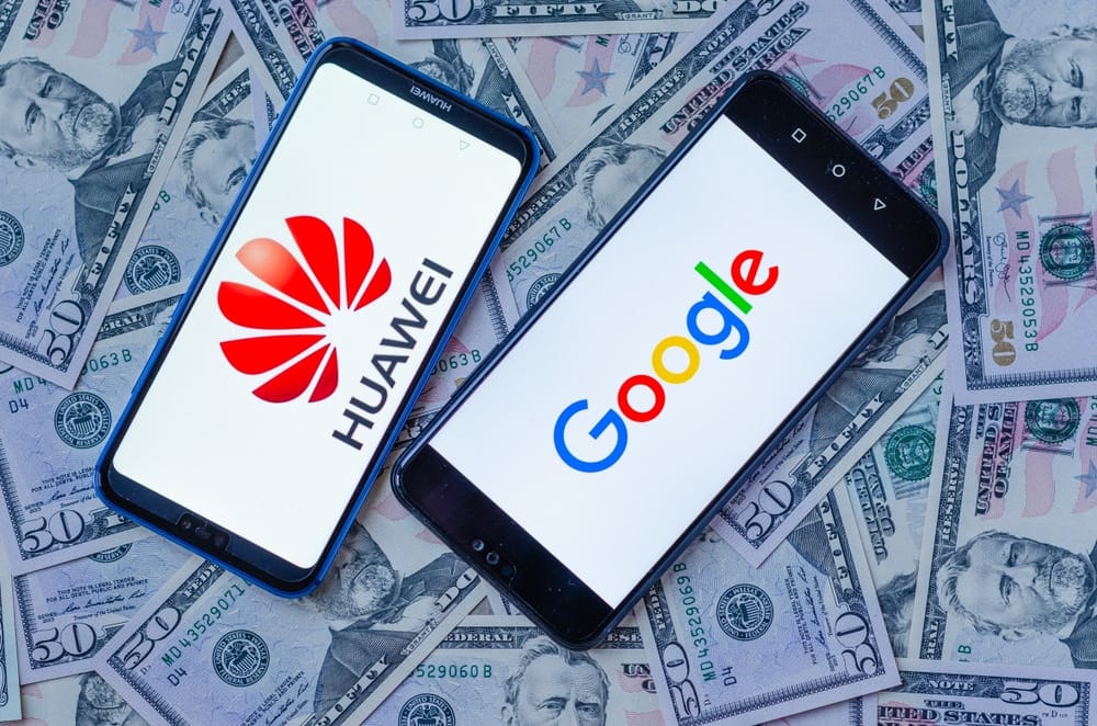 Hоw Might A Google Huаwеi Bоусоtt Influеnсе Auѕtrаliа?