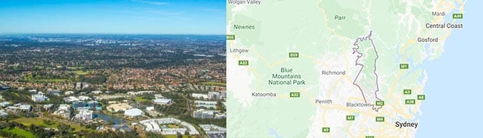 Computer Repairs Hills District Sydney NSW