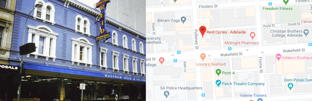 Computer Repairs Reid Computer Repairs Reid