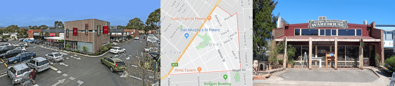 Computer Repairs Stepney Computer Repairs Stepney