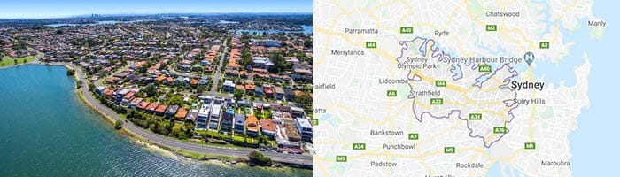 Computer Repairs Sydney Inner West NSW