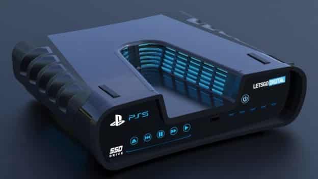 Playstation 5