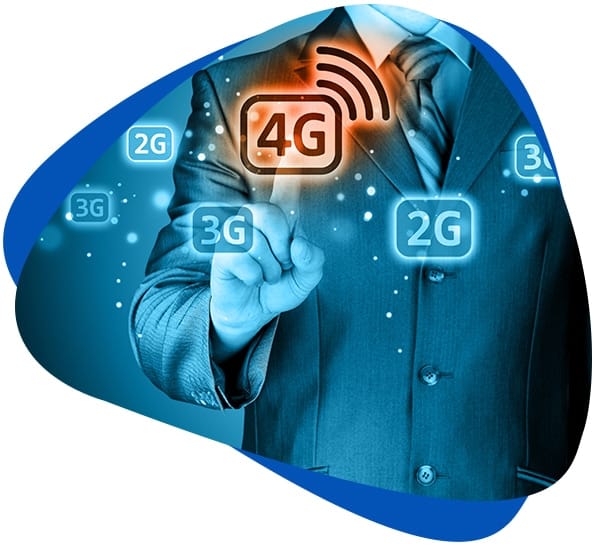 4g backup NBN internet