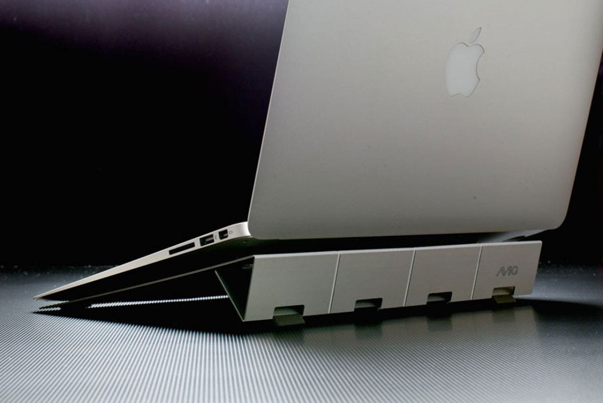 AViiQ Portable Laptop Stand 1