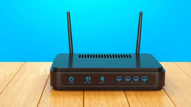This Is How Your Router Works
