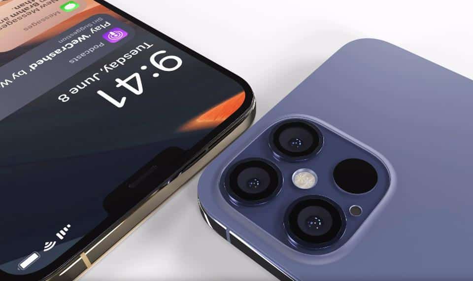 iphone 12 sneak peak iphone 12 sneak peak