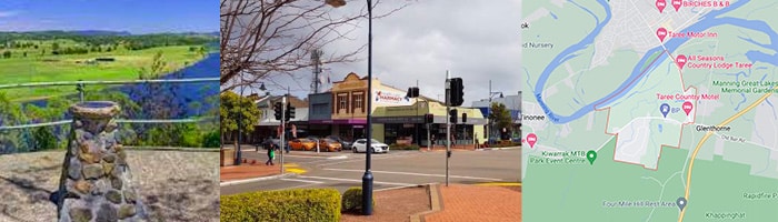 Computer Repairs Taree South 2430