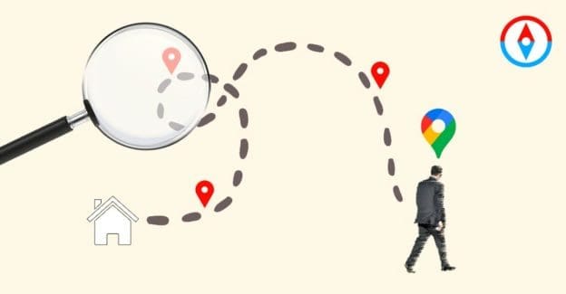 Google to Track Peoples Movements During COVID19 Pandemic 2