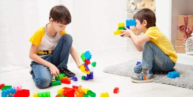 How to Survive Through Isolation With Kids During COVID 19 Pandemic