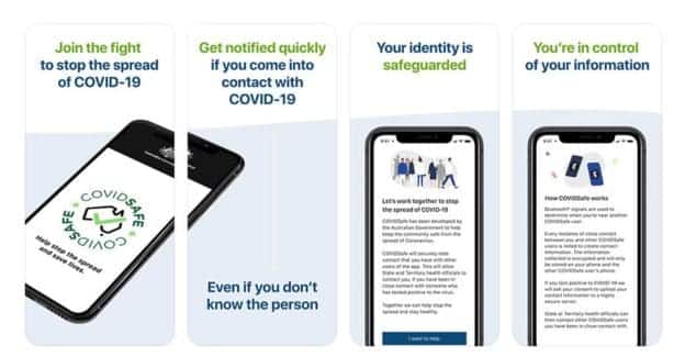 Should I download the COVIDSafe app