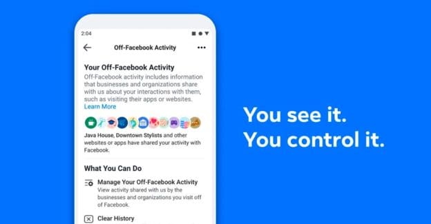 The Original PC Doctor The Off Facebook Activity Tool