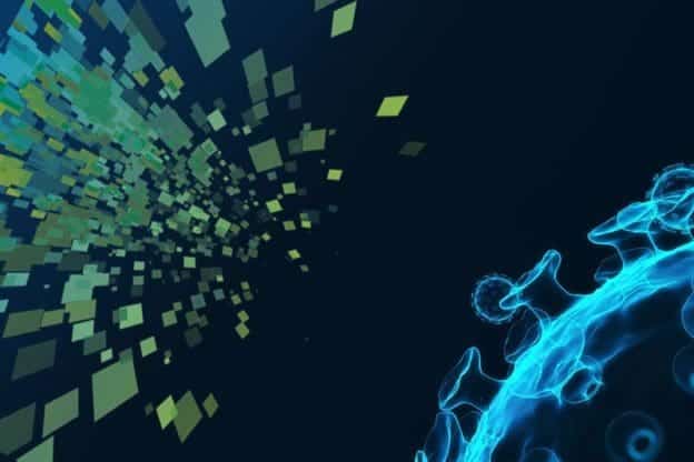 coronavirus technology