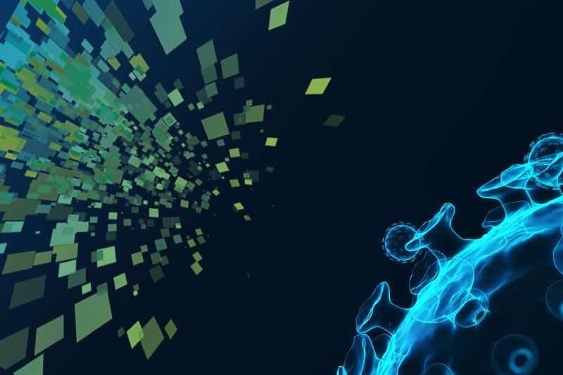 coronavirus technology