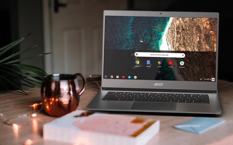 Acer Chromebook 514
