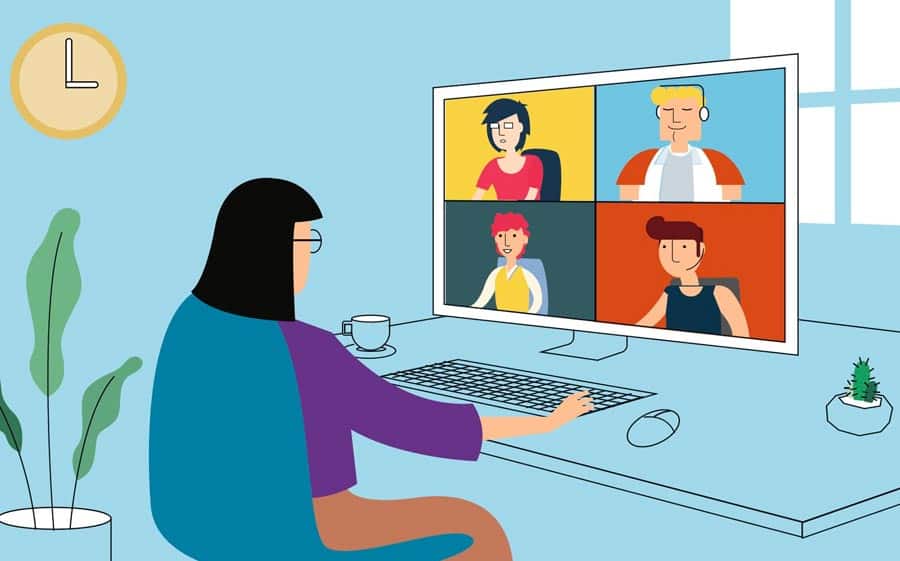 Best Video Conferencing Software 2020 Free and paid