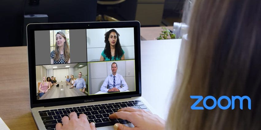 Connect with Coworkers