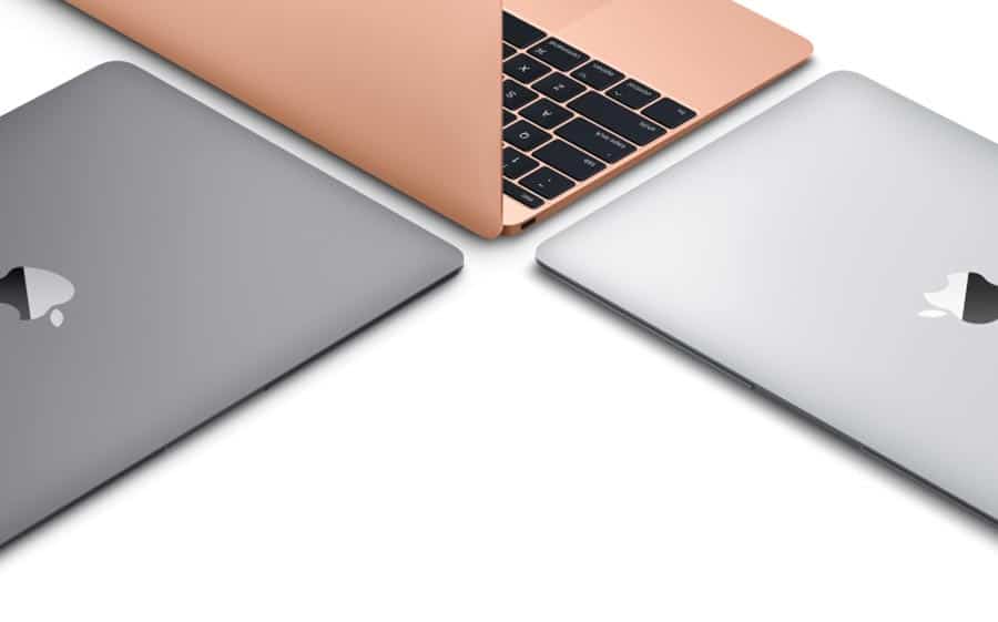 MacBook Air 2020