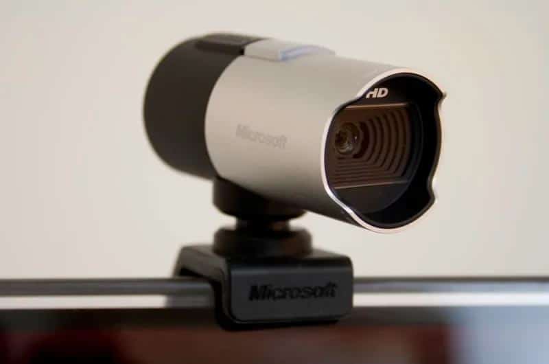 Microsoft LifeCam Studio