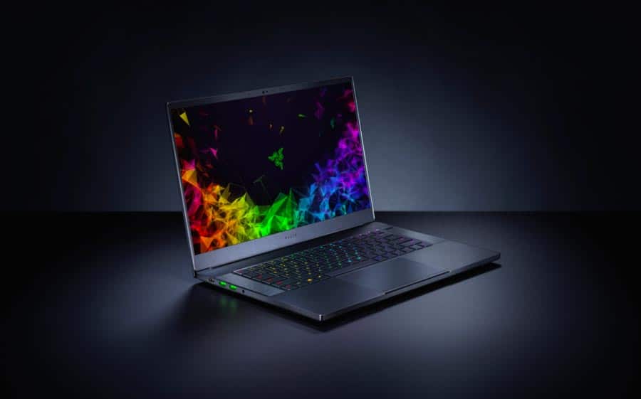 Razer Blade 15 Advanced