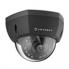 Amcrest UltraHD 4K Dome Camera