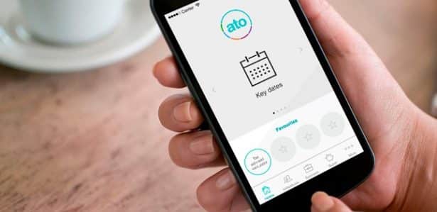 Australian Tax Office