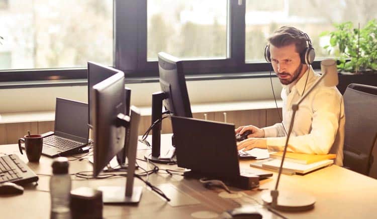 Best Computer Headsets for 2020