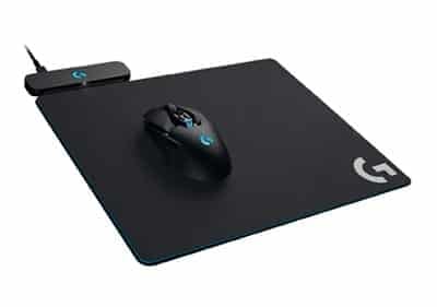 Logitech G Powerplay Wireless Charging System
