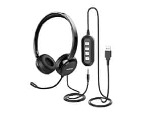 Mpow 071 USB Headset