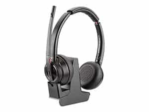 Plantronics Savi 8220 Wireless Headset