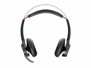Plantronics Voyager Focus UC