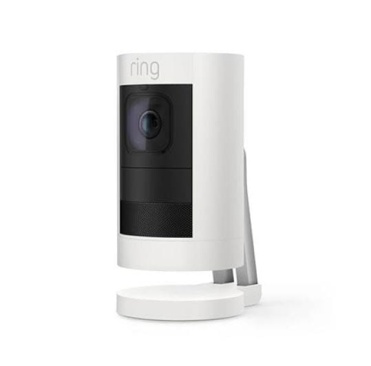 Ring Stick Up Camera