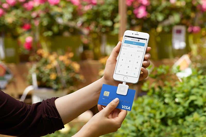 Square Point of Sale