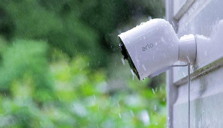 The Best Outdoor Home Security Cameras for 2020