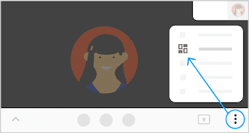 Google Meet How to switch layout