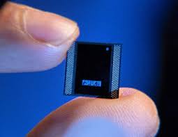 Intels Lakefield Chips