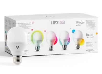 Lifx Mini