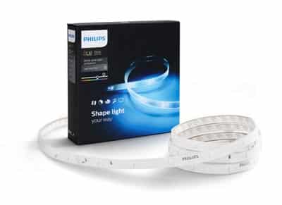 Philips Hue White and Color Ambiance Lightstrip