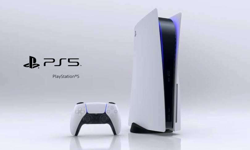 PlayStation 5