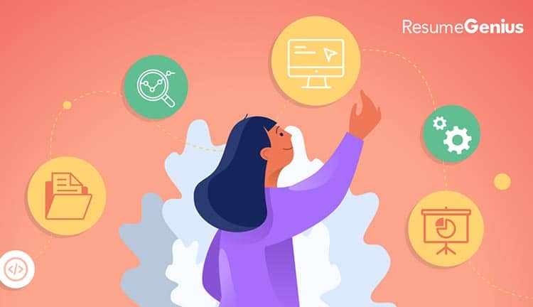 Resume Genuis Website Setup tips