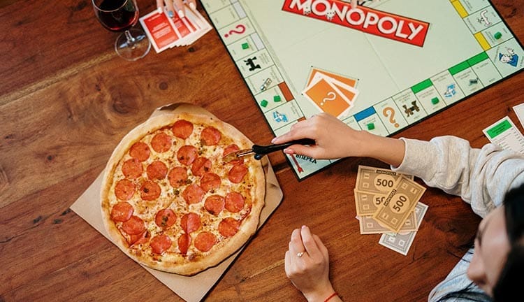 Time to check in with you during COVID 19 pandemic