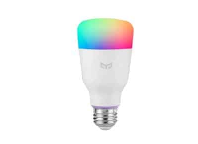 Yeelight Smart LED Bulb